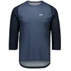 Image de POC M's Motion Air T-shirt de VTT 3/4 en jersey pour homme