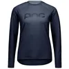 Image de POC W's Reform Enduro Maillot de cyclisme en jersey pour femme