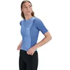 Image de POC W's Cadence T-shirt de cyclisme en jersey pour femme