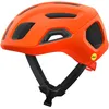 Image de POC Ventral Air MIPS Casque de route et gravier haute performance avec noeud d'air MIPS, design aérodynamique, ventilation avancée, ajustement à 360° et garage oculaire pour lunettes de soleil