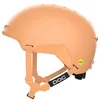 Image de POC Calyx Casque de ski unisexe pour adulte - Abricot Sunstone mat - M-L (55-58 cm)