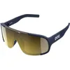 Image de POC Aspire Lunettes de soleil Uranium Black/Clarity Trail/Partly Sunny Silver, taille unique, Apatite Navy/Clarity Road/Partly Sunny Gold, taille unique