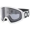 Image de POC Ora Lunettes de Vtt Hydrogen White/Clarity Universal/Cloudy Grey