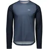Image de POC M's Motion Air L/S Jersey T-shirt de VTT à manches longues pour homme