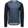 Image de POC M's Motion Air L/S Jersey T-shirt de VTT à manches longues pour homme