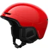 Image de POC Obex Pure Casque de ski et de snowboard léger, sûr et adaptable Rouge prismane XS-S (51-54 cm)