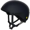 Image de POC Casque de ski Calyx, unisexe, apatite bleu marine mat, XS-S (51-54 cm)