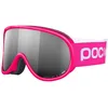 Image de POC Pocito Retina Ski Google pour enfants qui offre confort, sécurité et un large champ de vision