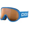 Image de POC Pocito Retina Ski Google pour enfants qui offre confort, sécurité et un large champ de vision