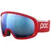 Image de POC Fovea - Lunettes de ski et de snowboard pour une précision inégalée et une vision cristalline par tous les temps avec protection UV complète et revêtements innovants