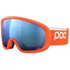 Image de POC Fovea Mid Lunettes de ski et de snowboard pour une vision claire et précise dans toutes les conditions météorologiques
