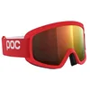 Image de POC Lunettes de ski Opsin : offre une confiance visuelle maximale pour le ski complet, une forme de lentille cylindrique et un cadre large donnent une confiance simple dans la vision dans toutes les