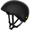 Image de POC Calyx Casque de ski unisexe pour adulte, Uranium Black mat, S