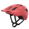 Image de POC Axion Casque de vélo Unisex-Adult, Ammolite Coral Matt, XS (48-52cm)