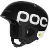 Image de POC Auric Cut BC MIPS Casques de Ski - Casque de Ski et de Snowboard Tout-Terrain Polyvalent avec Coque extérieure en ABS Durable