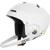 Image de POC Artic SL MIPS Unisex-Adult, Hydrogen White, XS-S (51-54cm)