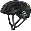 Image de POC Mixte Octal Mips Casque, Uranium Black Matt, L (56-62cm) EU
