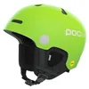 Image de POC POCito Auric Cut MIPS - Le casque de ski offre une excellente protection multi-impact pour les enfants en montagne