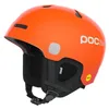 Image de POC POCito Auric Cut MIPS Casques de Ski Jeunesse Unisexe, Fluorescent Orange, XXS (48-52cm)