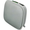 Image de AEG AX71-304GY Purificateur d'air - Filtre anti-bactérien, élimine 99,9% des bactéries de l'air, jusqu'à 62 m², application WiFi, écran LED, mode automatique, silencieux - Gris clair