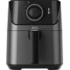 Image de AEG AF5-1-4GB Friteuse à air chaud/friteuse/rôtir/rôtir/sans huile/capacité de 2,5 l/passe au lave-vaisselle / 80-200 °C/programmable/noir