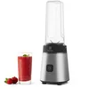 Image de Electrolux E3SB1-4ST Blender Sports Blender Create 3, 2 bouteilles à emporter de 600 ml, acier inoxydable, Amazon Exclusive