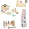 Image de Jabadabado Boîte Joue Et Apprends