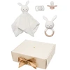Image de Jabadabado Cadeau Bébé Lapin