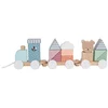 Image de Jabadabado Entraînez-vous Avec Des Blocs Teddy