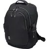 Image de Dicota Backpack Eco 14-15.6 Laptoprugzak Geschikt voor max. (laptop): 39,6 cm (15,6) Zwart