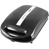 Image de EMERIO ST-111153.4 Tosti-apparaat Zwart