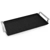Image de Electrolux Plancha Grill 2.0 E9HHPG11 Plaque de cuisson 25,3 x 46,6 cm, Noir
