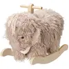 Image de Kids Concept Balançoire Neo Rocking Horse Mammoth