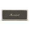 Image de Marshall Emberton II Enceintes Bluetooth Portables, sans Fil, Ip67 Résistant à la Poussière et à l'eau, Plus de 30 Heures de Lecture, Charge Rapide - Creme