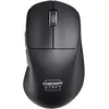 Image de CHERRY XTRFY M64 PRO 8K Souris de jeu sans fil ultra rapide et légère, sans fil, 2,4 GHz RF, optimisée pour les sports électroniques, ergonomique avec façade plate, noire