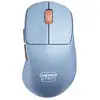 Image de Cherry XTRFY M64 Wireless, Blue Muis Radiografisch Optisch 5 Toetsen