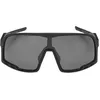 Image de CHPO Henrik Sunglasses, Noir Mat, 60 cm Mixte