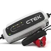 Image de CTEK CT5 Start/Stop, Chargeur De Batterie 12V, Chargeur De Batterie Voiture, Mainteneur De Charge De Batterie, Chargeur De Batterie Intelligent Et Désulfateur De Batterie