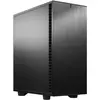 Image de Fractal Design Define 7 Compact Black ATX Boîtier PC compact en aluminium/acier isolé pour le silent computing - noir
