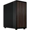 Image de Fractal Design North XL Midi-tower Gaming-behuizing Steenkool, Zwart Stoffilter, 3 voorgeïnstalleerde ventilators
