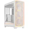 Image de Fractal Design FD-C-MES3A-05 Tower PC-behuizing Wit Zijvenster