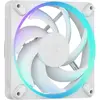 Image de Fractal Design FD-F-MR1-1202 PC-ventilator Wit