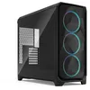 Image de Meshify 3 XL Teinte lumineuse RVB Noir