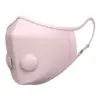 Image de Airinum Masque Anti-pollution Urban Air Mask FFP2 Rose Man Roze