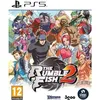 Image de The Rumble Fish 2 Playstation 5