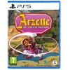 Image de Arzette The Jewel of Faramore PS5
