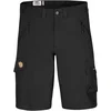 Image de Fjallraven Abisko Shorts Homme, Noir, 54