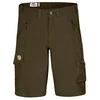Image de Fjällräven Abisko Short de randonnée pour homme