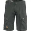 Image de Fjallraven Short Ruaha pour homme, gris foncé, 50 (EU)