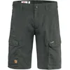 Image de Fjällräven - Ruaha - Short pour homme - Gris (Gris foncé) - 56 EU